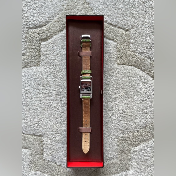 Vintage Coach watch - Picture 4 of 6